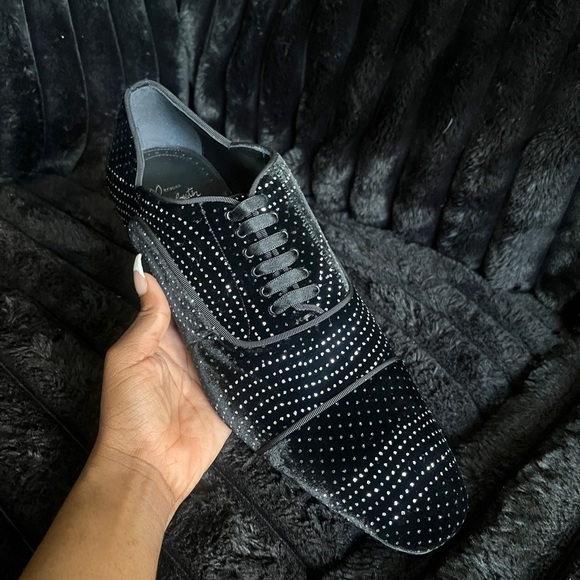 Christian Louboutin Oxford Shoes - Picture 7 of 7